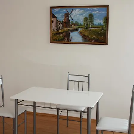 Jirankova Vila