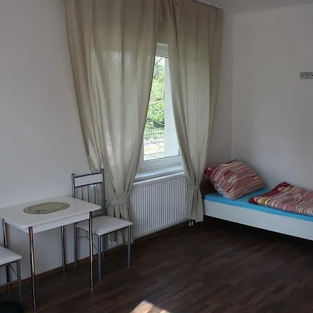 Jirankova Vila 아파트