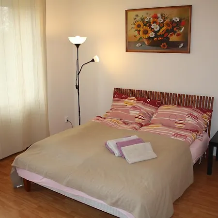 아파트 Jirankova Vila *