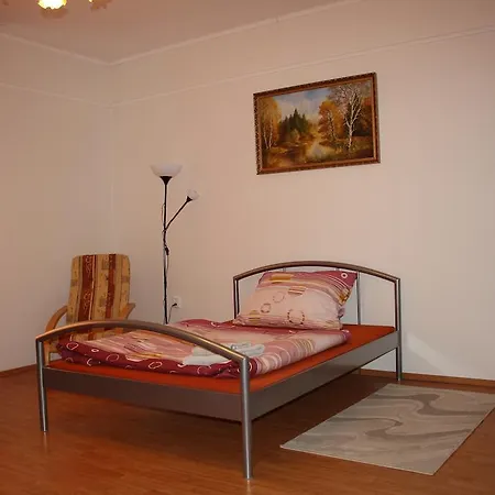 아파트 Jirankova Vila *