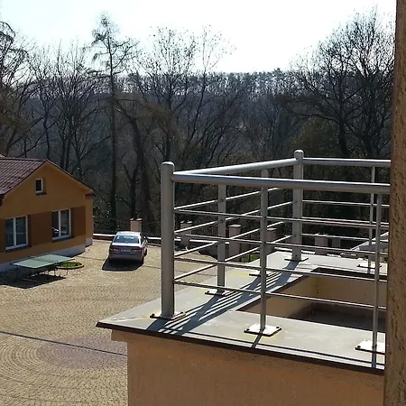 Jirankova Vila