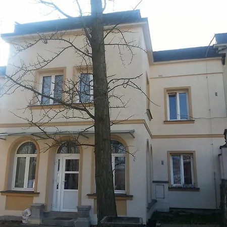 아파트 Jirankova Vila *